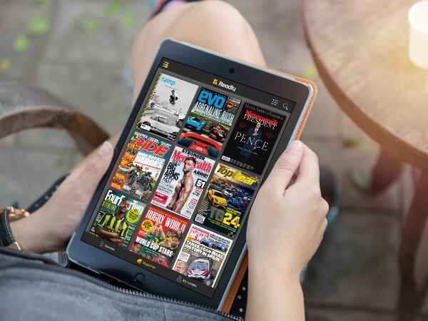 readly-benefit-module