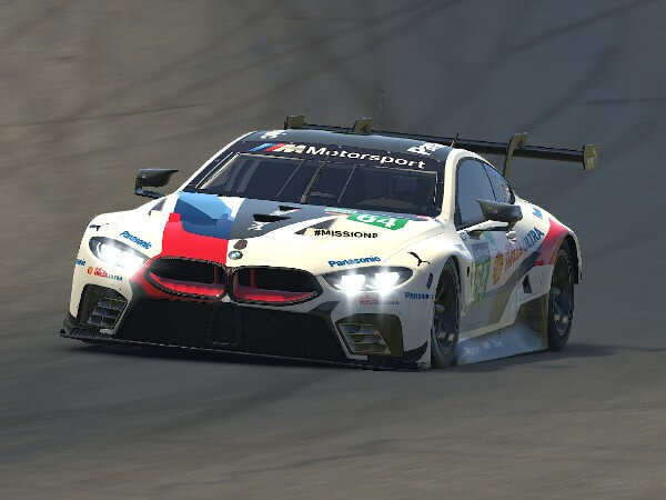 iracing-benefit-module