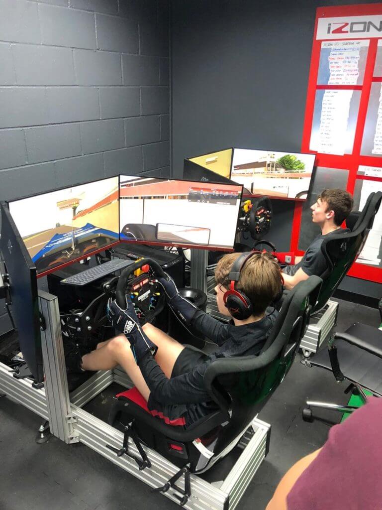 Academy Sporting Excellence 2