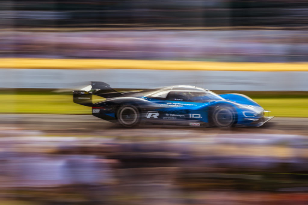 Goodwood Speed Week 2