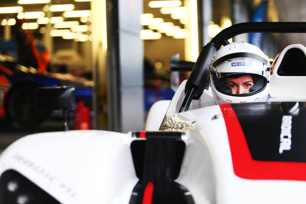 Generic Motorsport 1