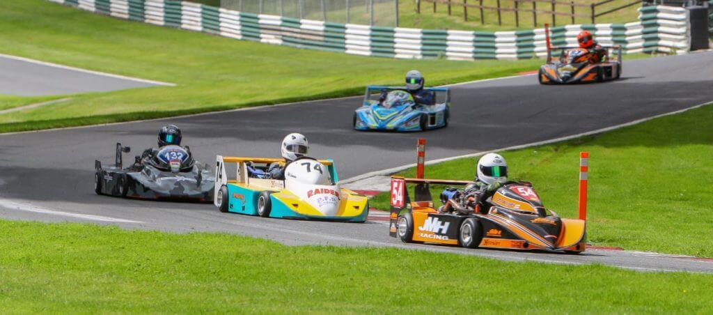 Superkart Preview 2