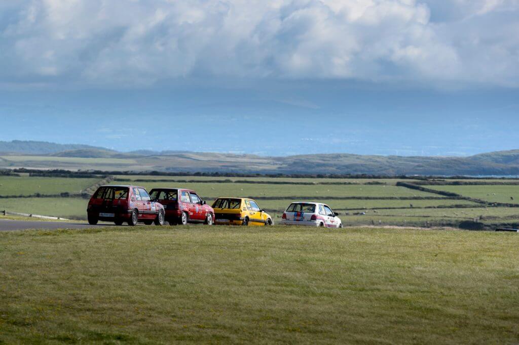 Classic Stock Hatch Championship – Anglesey 2020