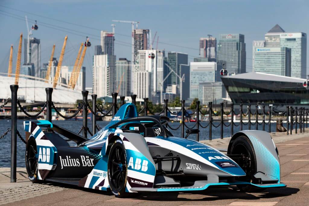 formula-e-london