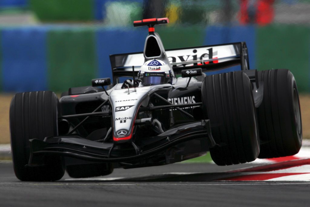 Formula One World Championship