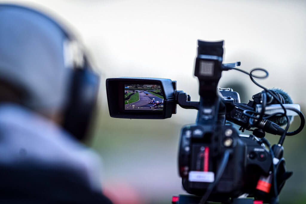 Photo – John Patterson