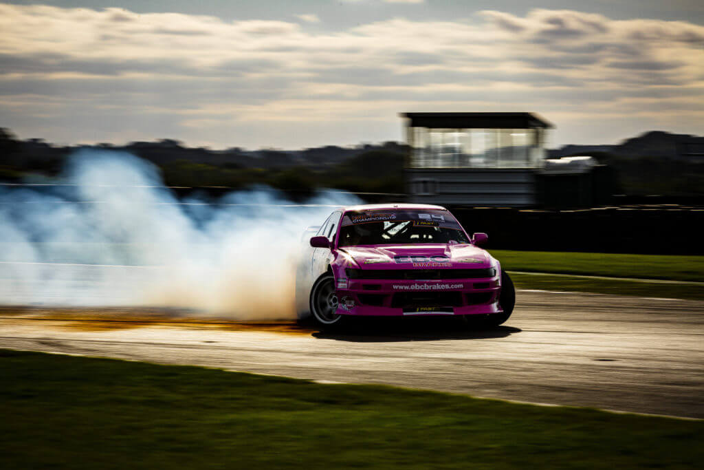 Drift