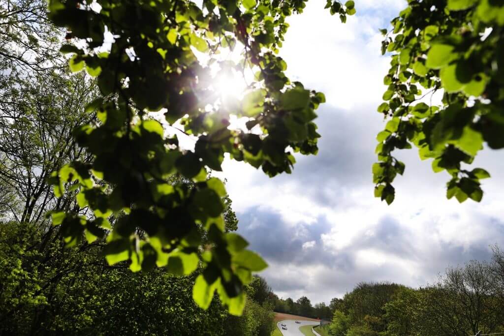 Brands Hatch GP Circuit