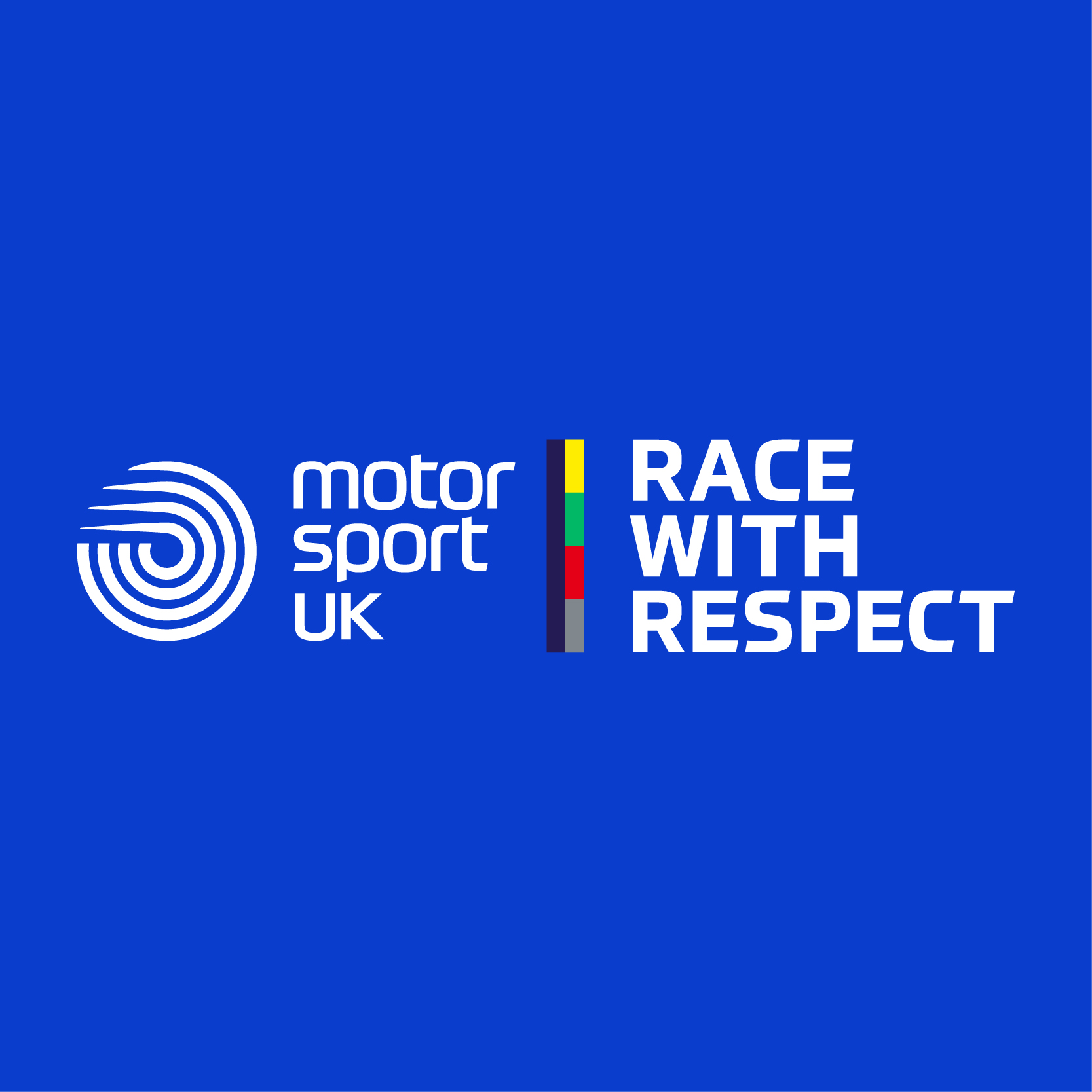 Race with Respect Motorsport UK