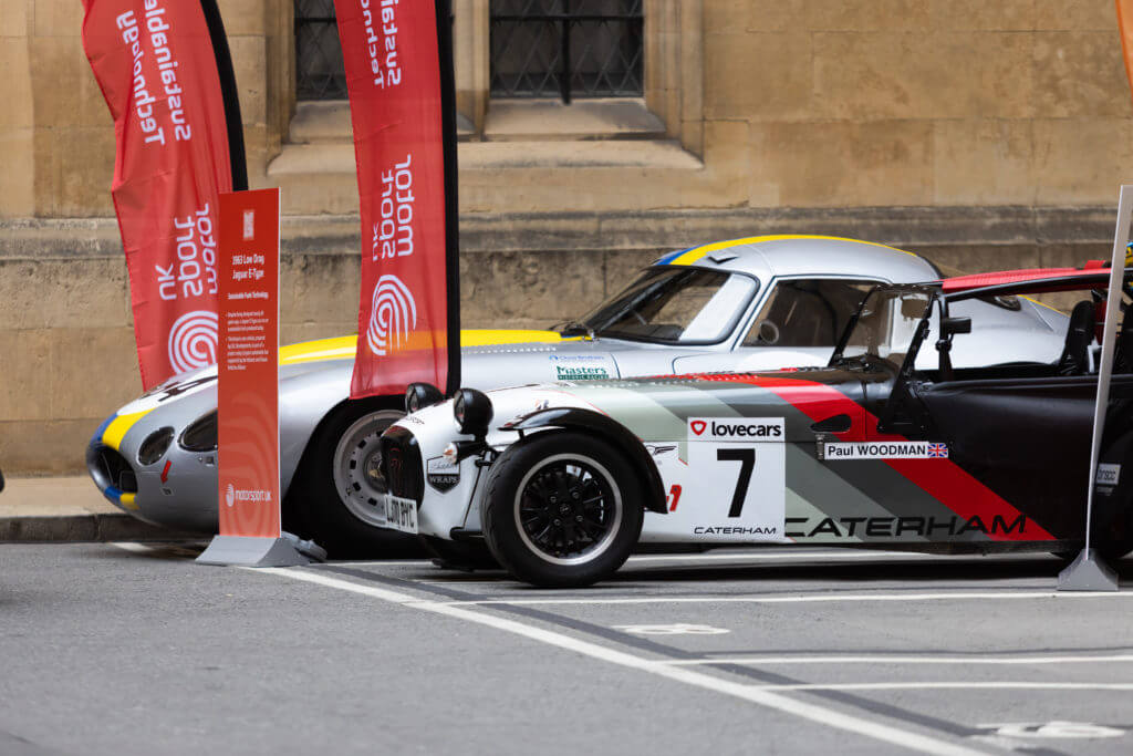 British Motorsport Day Parliament 014