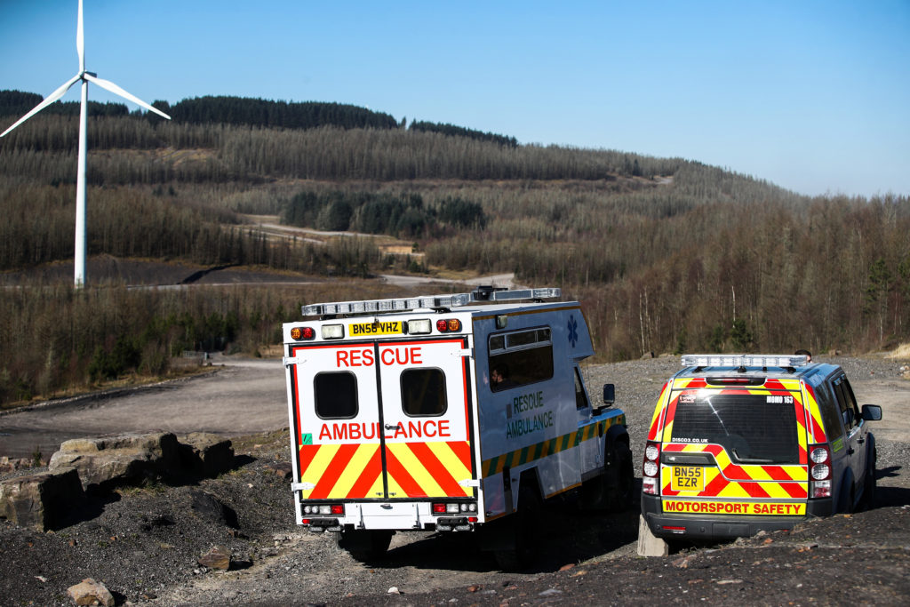 Medical Personnel Licensing