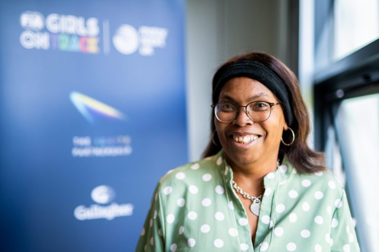 Volunteer Spotlight: Carol Glenn