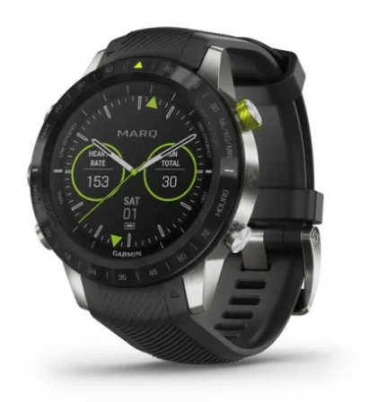 Garmin marq