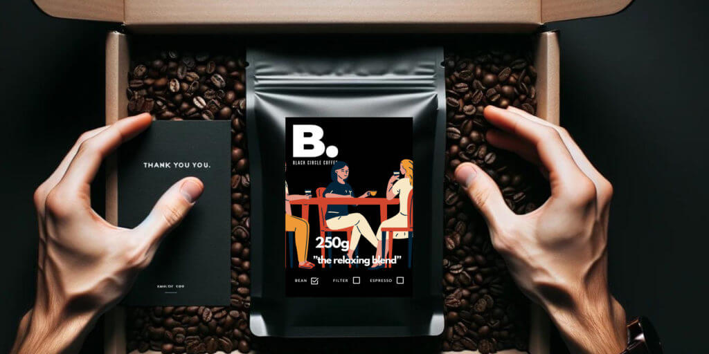 BlackCircleCoffee