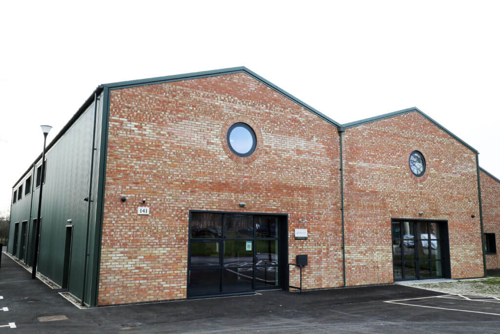 Motorsport UK HQ 2021