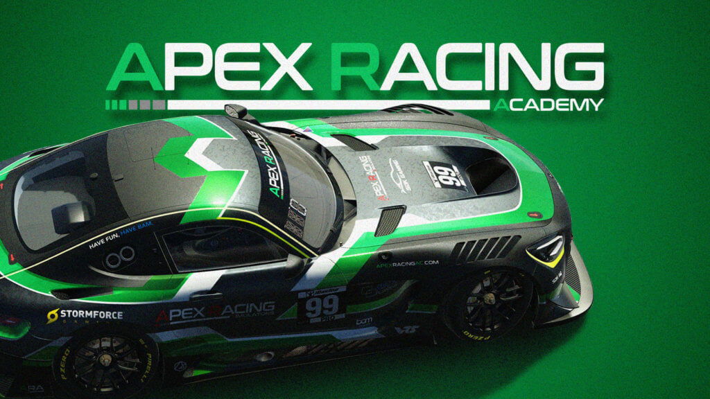 Apex Raccing academy