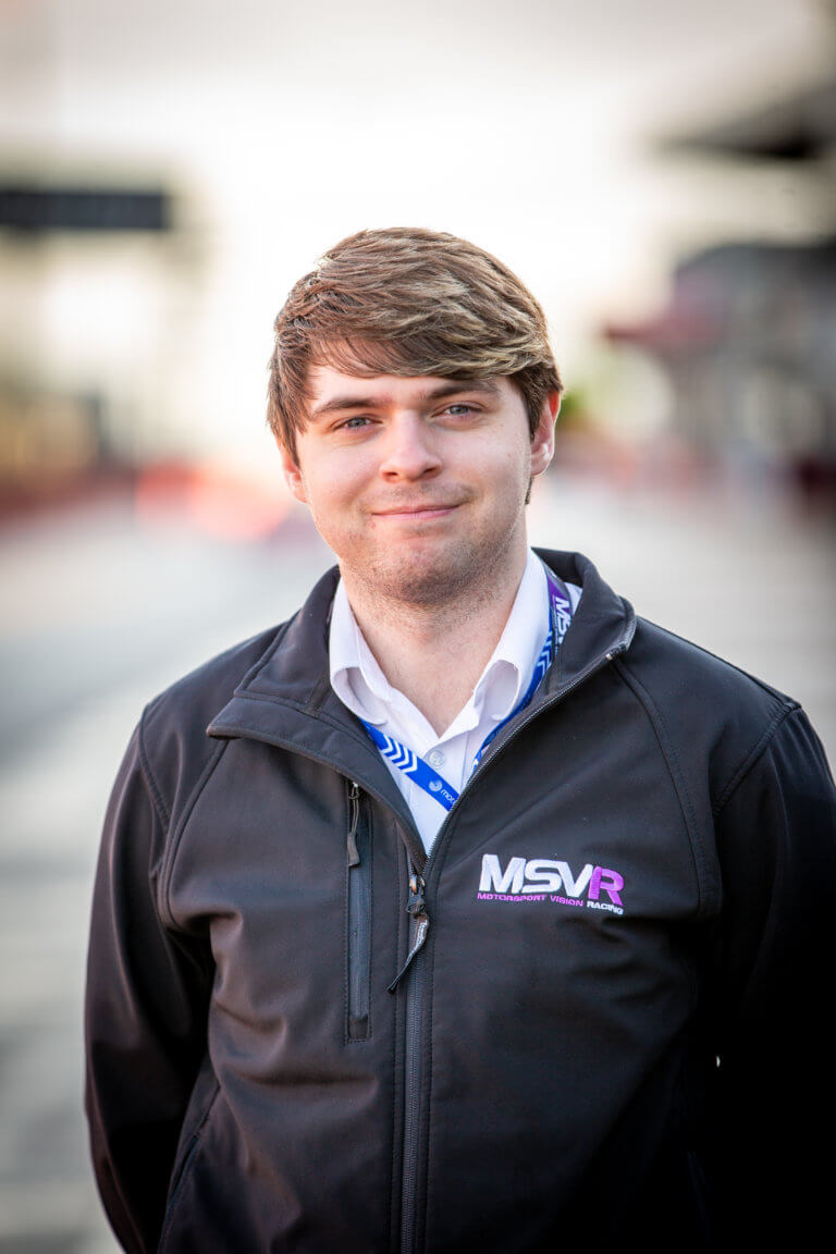Volunteers’ Week: Meet the Clerk of the Course