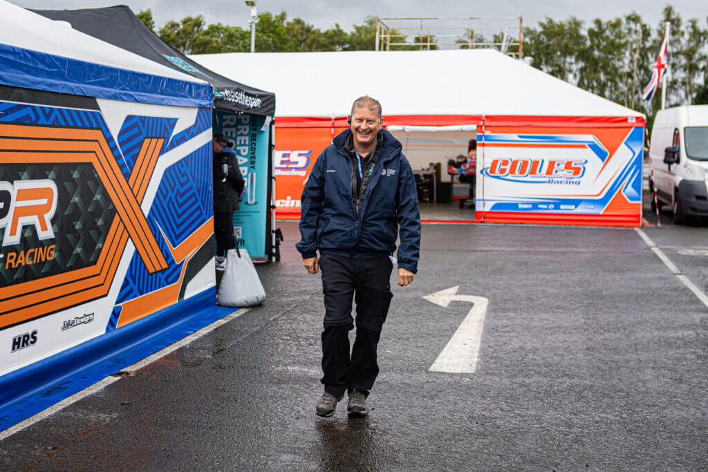 Wera British Kart Championship 4-6 July 2025, West Of Scotland Kart Club – Larkhall