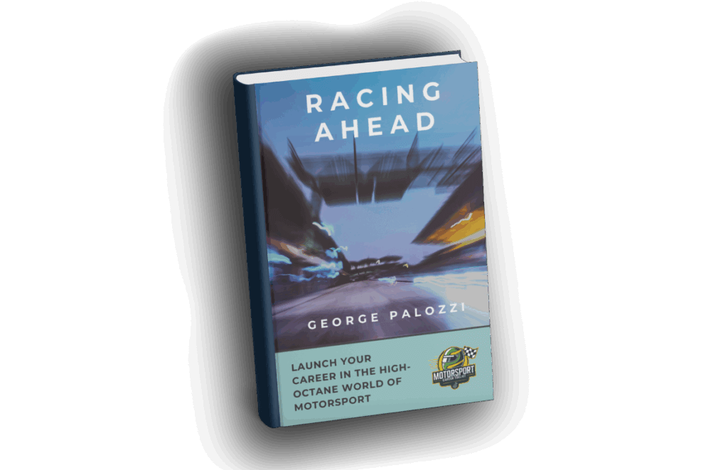 book cover image george palozzi