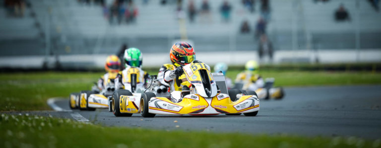 2026 FIA Karting Academy Trophy Applications Open