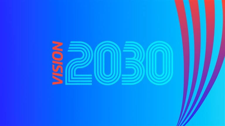 Vision 2030: powering the next five years of UK motorsport
