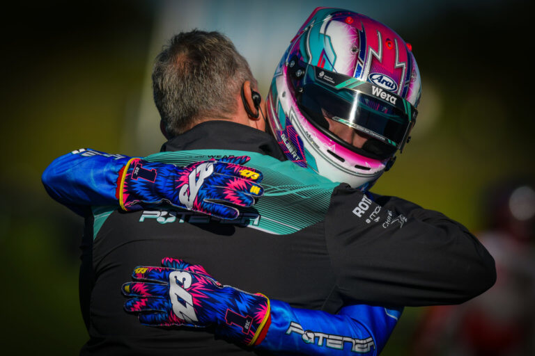 Motorsport UK launches new Safeguarding Strategy for 2026–2030