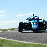 Motorsports Uk Events