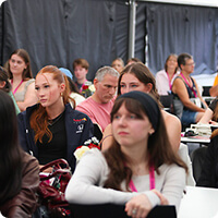 Motorsports Uk Events