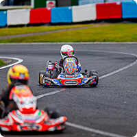 Motorsports Uk Events