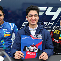 Motorsports Uk Events