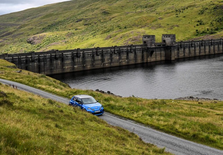 Motorsport UK announces a new ‘road section top-up’ insurance master policy to improve support for competitors and officials