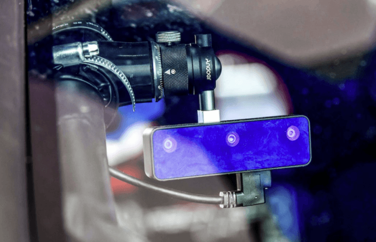 Motorsport UK confirms innovative AI Safety Camera deployment on all rounds of the British Rally Championship